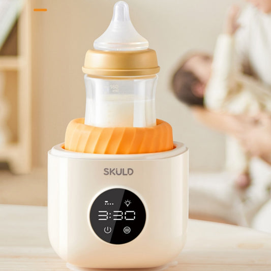 Fully Electric Automatic Constant Temperature Milk Shaker