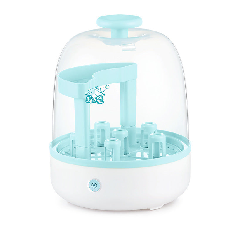 Baby bottle sterilizer