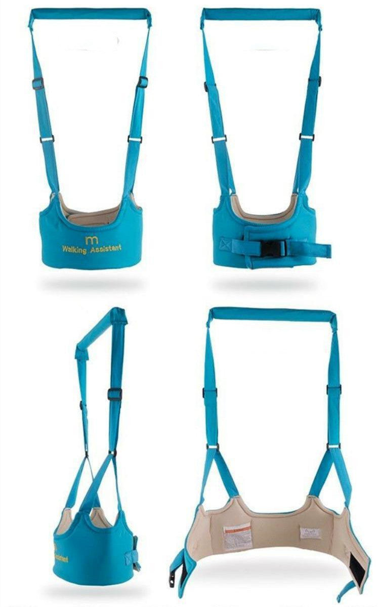 Anti-Fall Toddler Belt For Infants And Toddlers