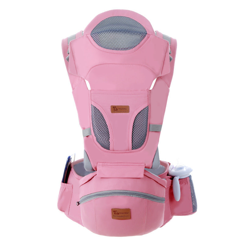 Ergonomic Baby Carriers