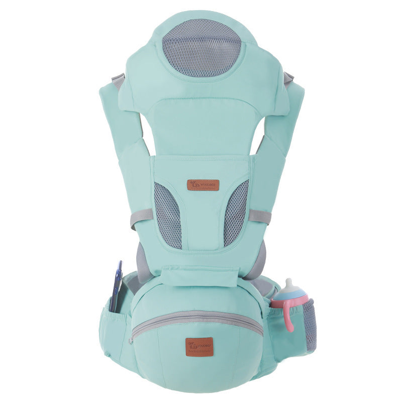 Ergonomic Baby Carriers