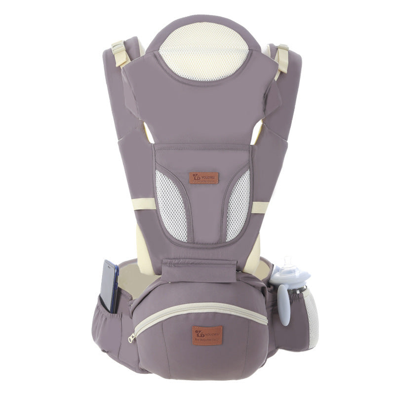 Ergonomic Baby Carriers