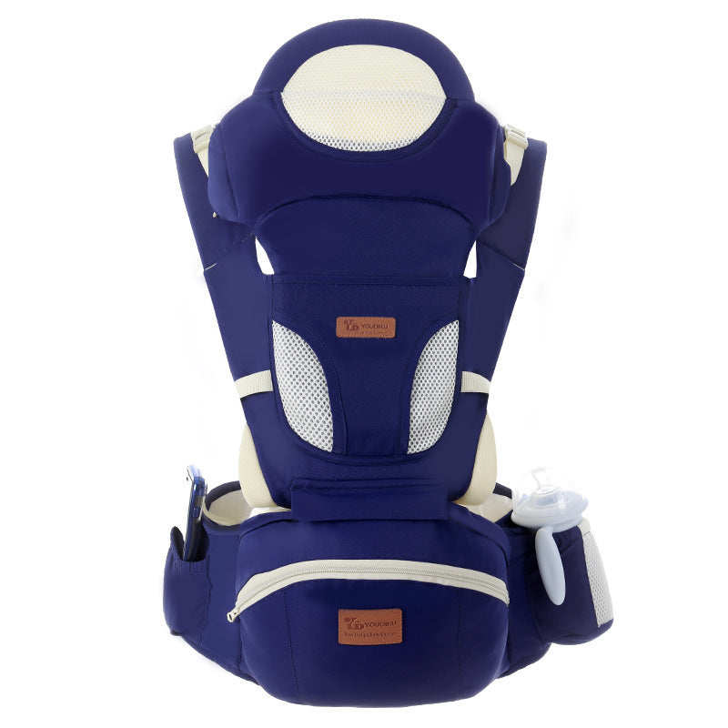 Ergonomic Baby Carriers