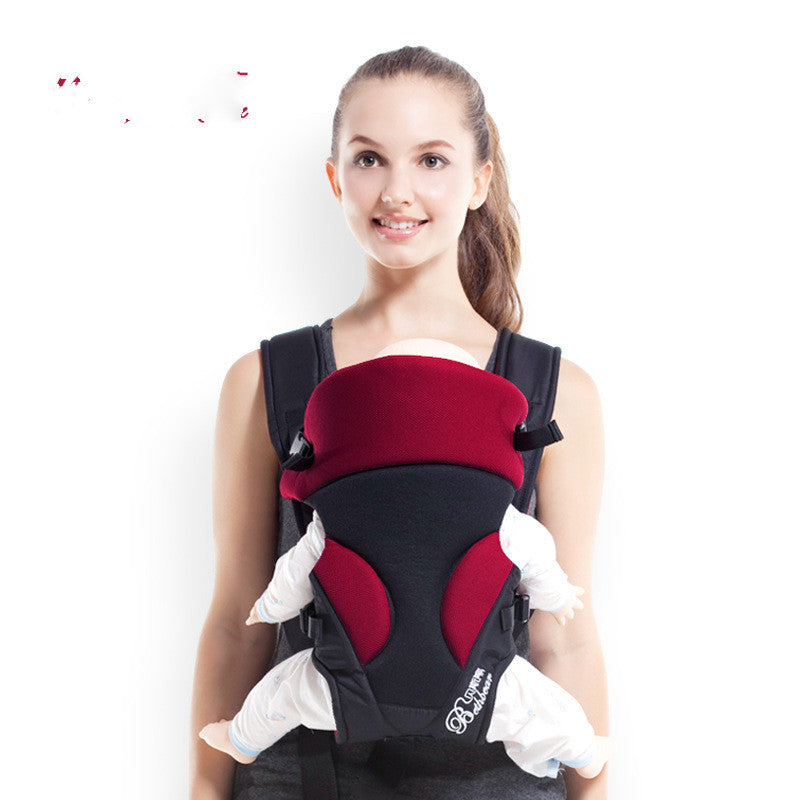 0-24 M Baby Carrier Backpack Infant Backpack Wrap