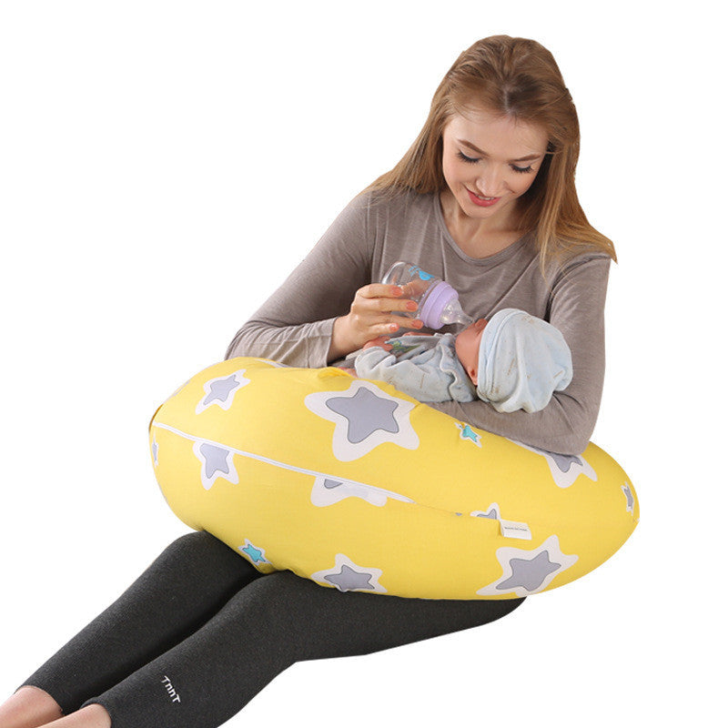 Multifunctional Breastfeeding Pillow For Pregnant Women