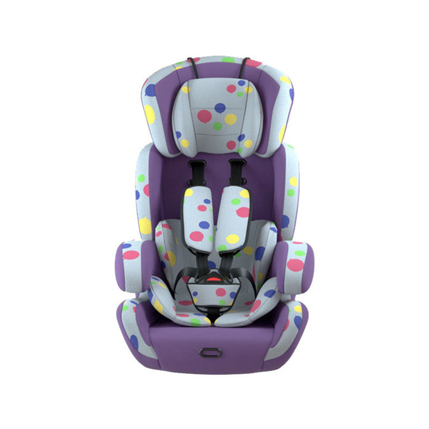 Comfortable Baby Car seat