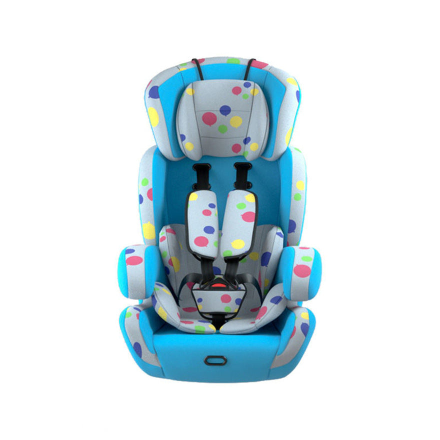 Comfortable Baby Car seat