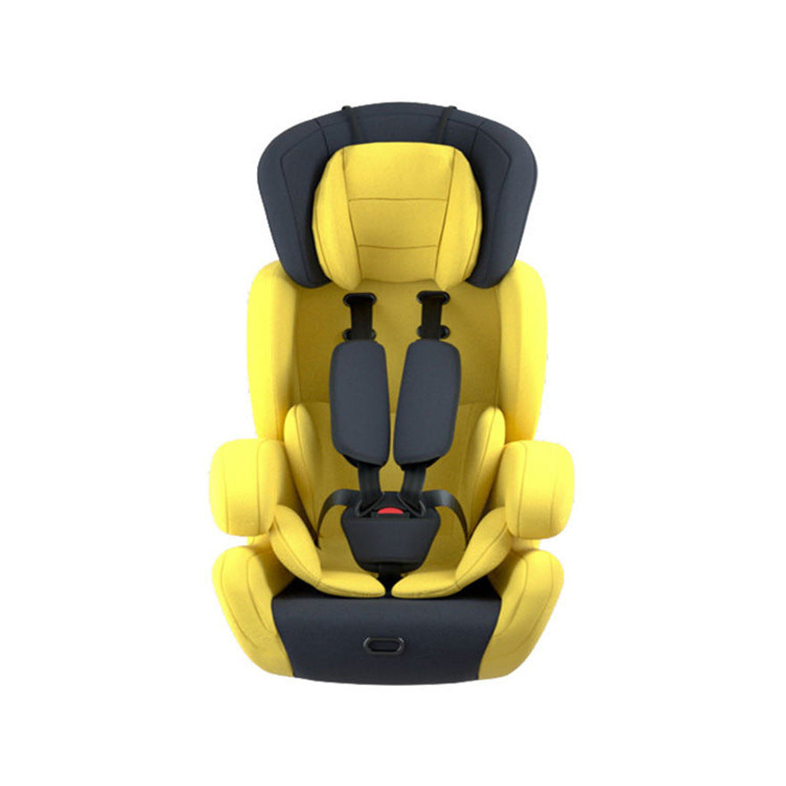 Comfortable Baby Car seat