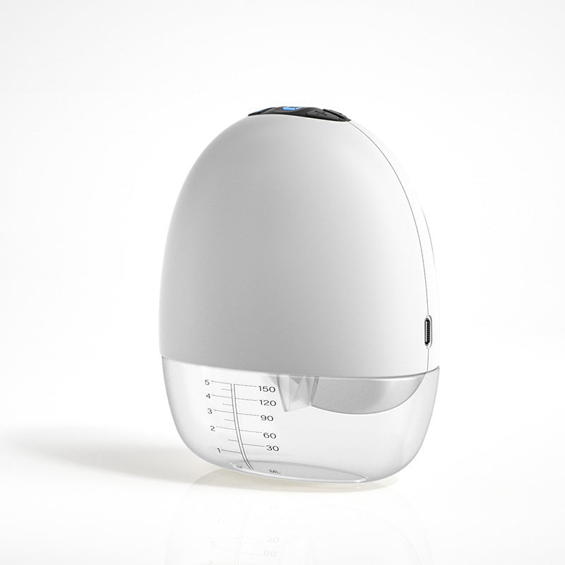 Simple Electric Portable All-in-one Breast Pump