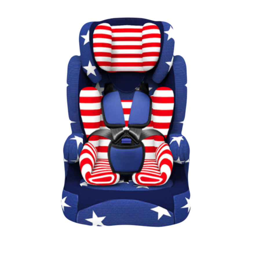 Comfortable Baby Car seat