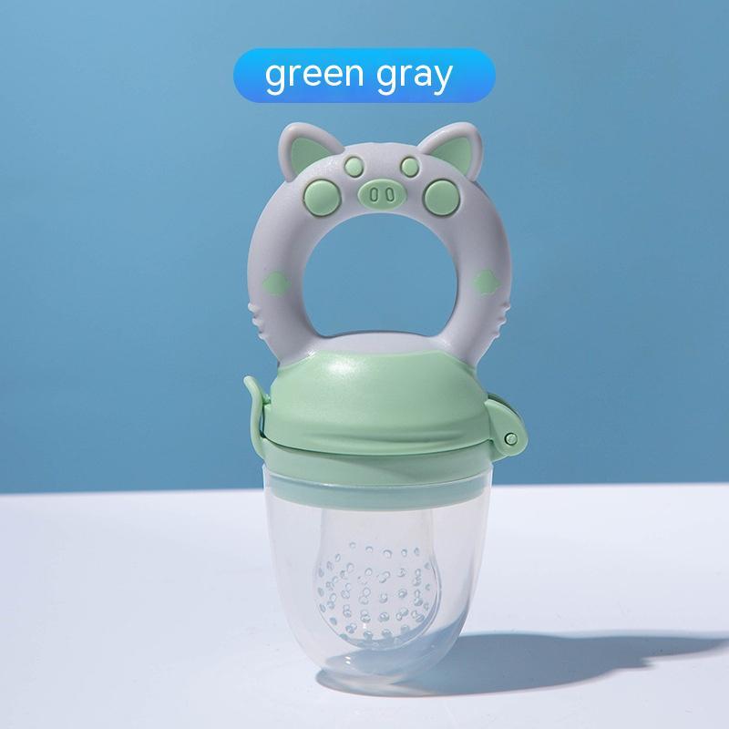 Baby Pacifier