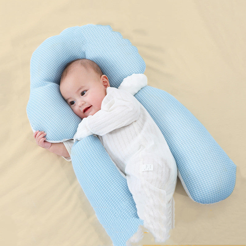 Newborn Baby Soothing Anti-startle Sleeping Security Artifact