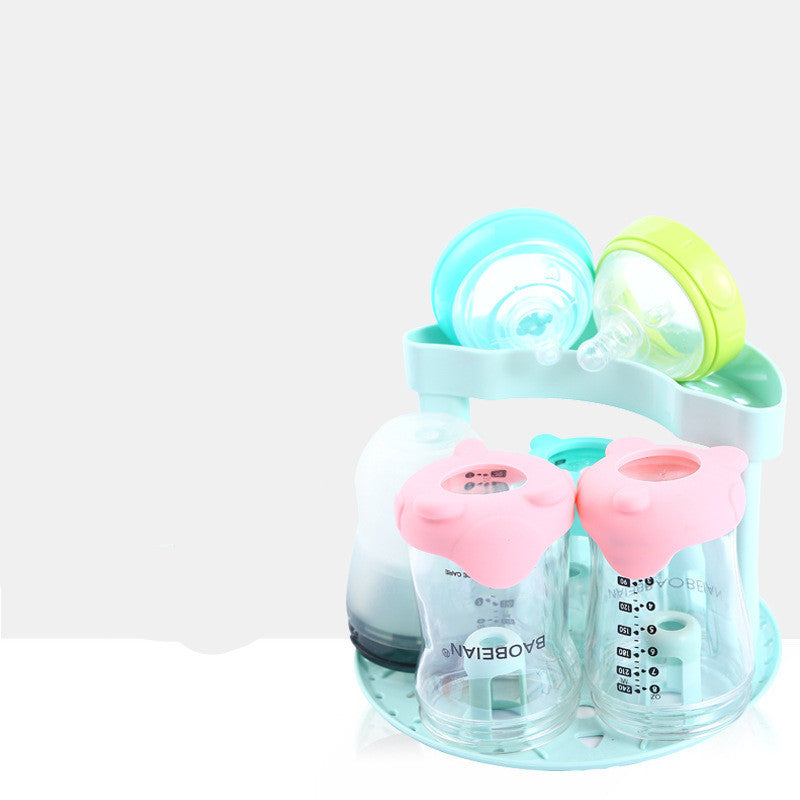 Baby bottle sterilizer