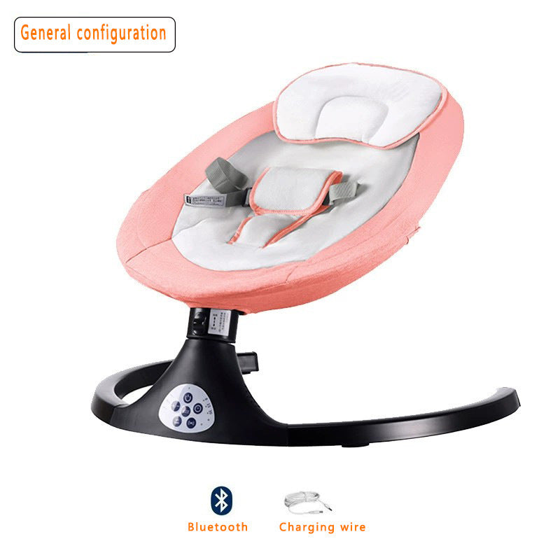 Baby Fashion Multifunctional Electric Rocking Chair