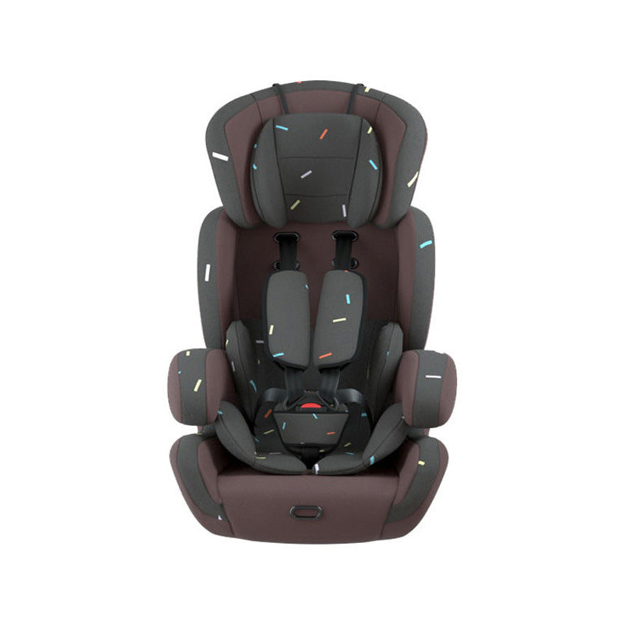 Comfortable Baby Car seat