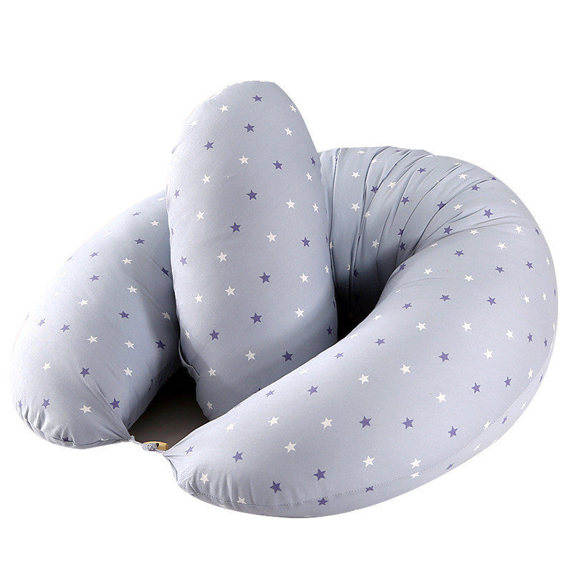 Multifunctional Breastfeeding Pillow For Pregnant Women