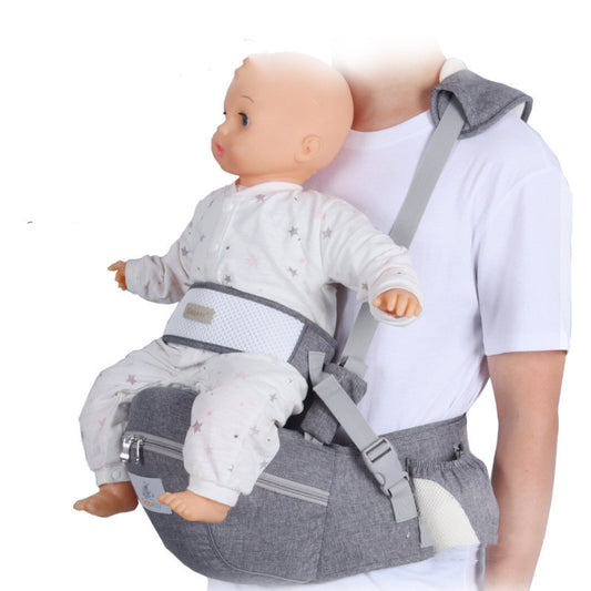 Baby Carrier Waist Stool