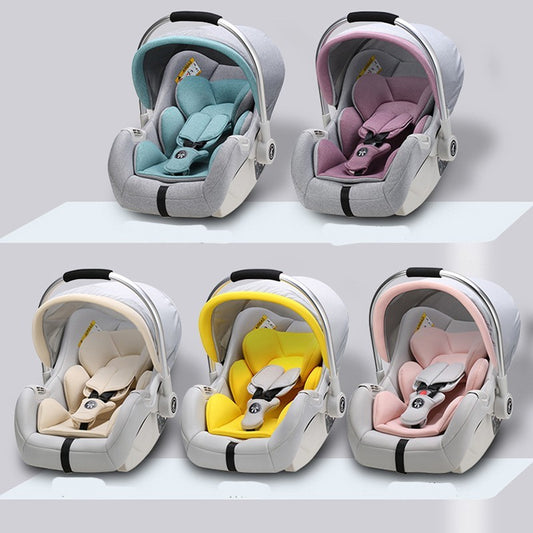 Comfortable Baby Car seat