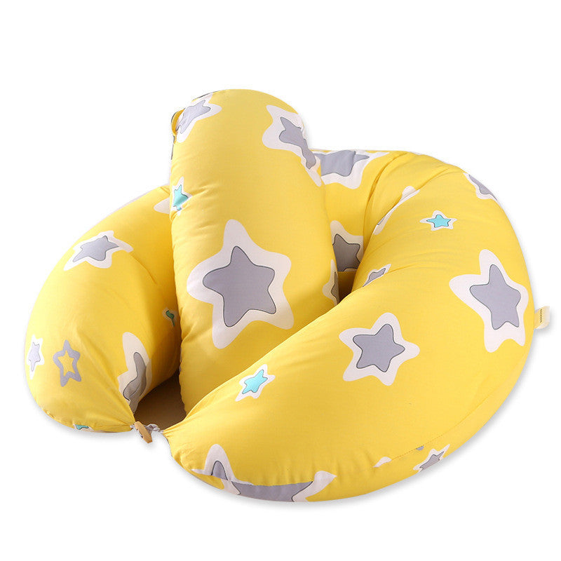 Multifunctional Breastfeeding Pillow For Pregnant Women