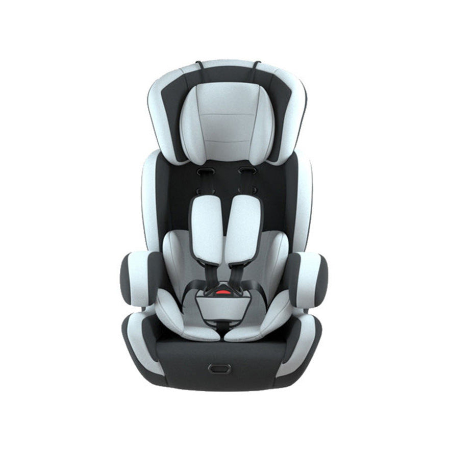 Comfortable Baby Car seat